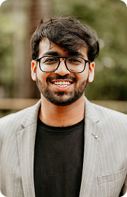 Sushant Bindal